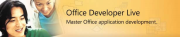 Microsoft Podcasts about Office Developer Live: Master Office Application Development