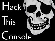 Hack This Console