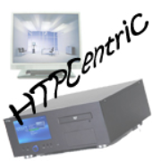 HTPCentric