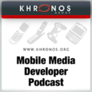 Mobile Media Developer