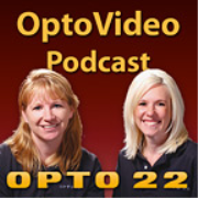OptoVideo Podcast from Opto 22
