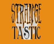 Strangetastic Podcast