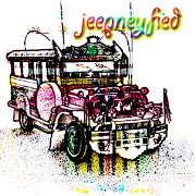 Jeepneyfied