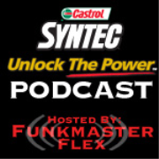 Castrol SYNTEC Unlock the Power Podcast