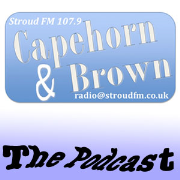 Capehorn & Brown on Stroud FM