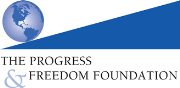 The Progress & Freedom Foundation Blog: PFF Podcasts