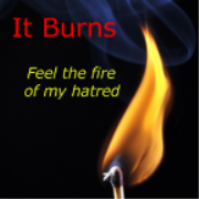 It Burns