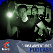 Ghost Adventures Podcast