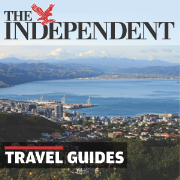 The Independent Travel Guides