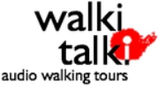 walki-talki.com Podcast