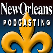 New Orleans Podcasting - Listen to the voices that are rebuilding New Orleans. Click on the link below to hear the latest interview.