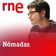 Nómadas