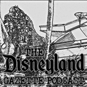 The Disneyland Gazette