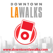 Downtown LA Walks International Tour