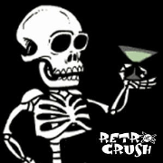 retroCRUSH The Podcast