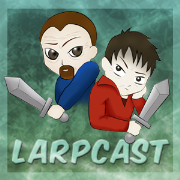 Larpcast