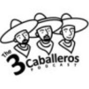 The 3 Caballeros