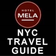 NYC Travel Podcast - Hotel Mela