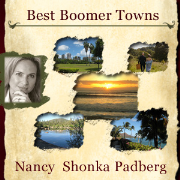 Best Boomer Towns