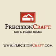 PrecisionCraft Log Homes and Timber Homes Channel