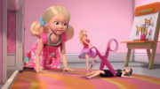 Barbie em Português completo - novo 2014