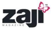 ZAJI GIRL MAGAZINE | Blog Talk Radio Feed