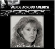 Wende Across America