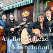 All Roads Lead to Cincinnati