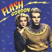 Adventures of Flash Gordon Podcast