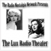 Lux Radio Theater  Podcast