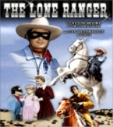 The Lone Ranger Podcast