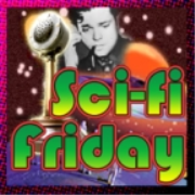 Scifi Friday