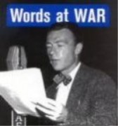 Words At War - Stories from WWII