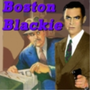 Boston Blackie Podcast; Master Detective