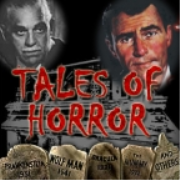 Tales of Horror Podcast