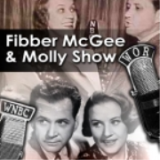 Fibber McGee and Molly Show
