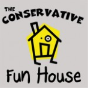 The Conservative Fun House Podcast
