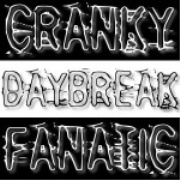 Day Break - Cranky Fanatic