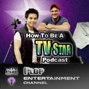 How To Be A TV Star Podcast