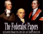 The Federalist Papers