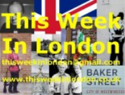 This Week In London