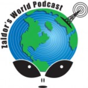 Zaldor's World Podcast