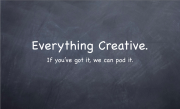 Everything Creative