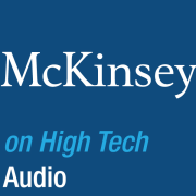 McKinsey on High Tech Podcasts