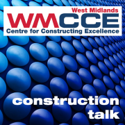 <br />      WMCCE 'Construction Talk' Podcasts<br />    