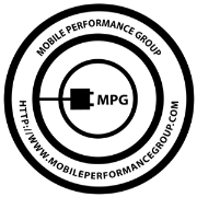 MPG podcast