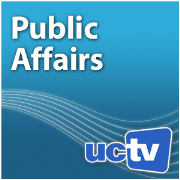 UCTV Podcasts: Public Affairs