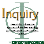 Inquiry Tutorial