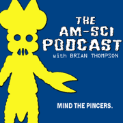 The Amateur Scientist Podcast