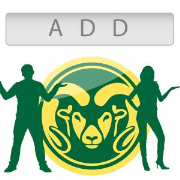 ADD at Colorado State